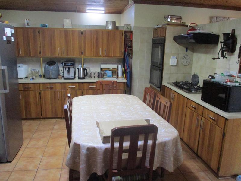 5 Bedroom Property for Sale in Heuwelsig Free State